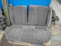 Спинка сиденья. Toyota Vista, VZV31, VZV30, VZV33, VZV32 Toyota Camry Prominent, VZV32 Toyota Camry, VZV33, VZV32, VZV31, VZV30 Двигатели: 1VZFE, 4VZF...