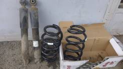 Амортизатор. Toyota RAV4, ACA30, ALA30, ZSA30