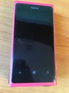 Nokia Lumia 800. �/� ����