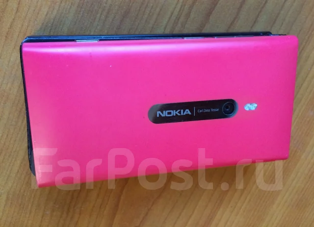 Nokia Lumia 800. �/� ����