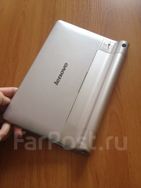 Lenovo Yoga Tablet 8 16Gb ����