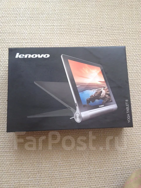 Lenovo Yoga Tablet 8 16Gb ����