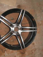 4 Racing. 7.0x18", 5x114.3, ET38, �� 67���. ����