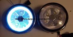 Фара противотуманная. Infiniti: FX30d, QX56, M25, QX70, QX60, M37, M56, FX50, QX80, Q50, QX50, Q70, EX35, FX35, JX35, EX30d, EX37, FX37, EX25 Двигател...