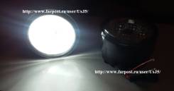 Фара противотуманная. Suzuki Swift Suzuki Escudo, TD94W, TD54W, TA74W, TDA4W, TDB4W Suzuki Grand Vitara, JT, TA74W, TD54W, TD94W, TDA4W, TDB4W Suzuki...