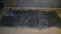 Ковровое покрытие. Toyota Wish, ZNE10, ZNE10G Двигатель 1ZZFE