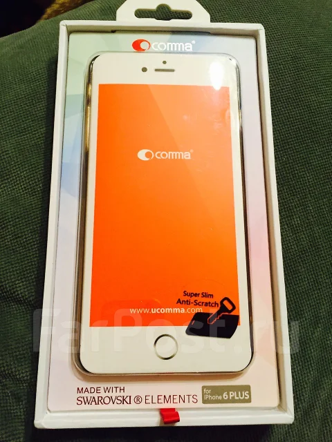 Apple iPhone 6 Plus. ����� ����