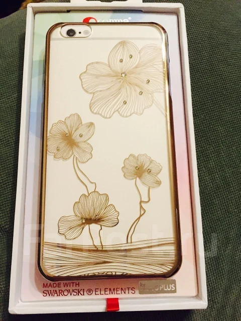 Apple iPhone 6 Plus. ����� ����