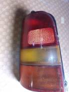 Стоп-сигнал. Nissan Sunny California, WFNY10 Двигатель GA15DS