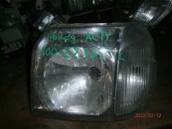 Фара. Honda Acty, HH5