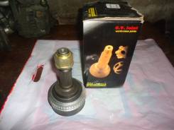 Шрус подвески. Toyota Avensis, ST220, AZT220, CT220, ZZT220, AT220, CDT220, AT221, T220 Двигатели: 4AFE, 7AFE
