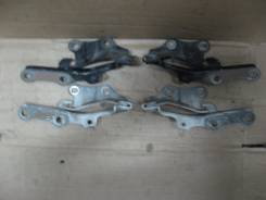 Крепление капота. Toyota Progres, 10, 11, 15