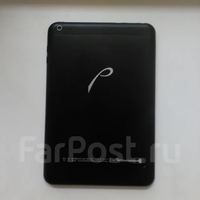 RoverPad Air S7.85 3G ����