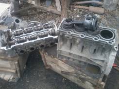 Двигатель в сборе. Mercedes-Benz A-Class, W168 Двигатель 668