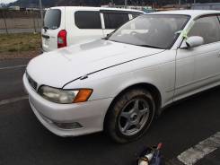 Toyota Mark II. GX90, 1G