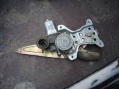 Стеклоподъемный механизм. Toyota: Corolla, XA, ist, WiLL VS, Sprinter Carib, Scion Двигатели: 3CE, 7AFE, 4ZZFE, 2E, 1CDFTV, 2C, 2CE, 1WZ, 5AFE, 4AF, 4...