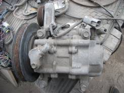 Компрессор кондиционера. Toyota: Corolla, Corolla Levin, Sprinter Trueno, Sprinter, Sprinter Marino, Corolla Ceres, Corolla Spacio, Sprinter Carib Дви...