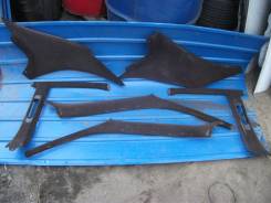 Панель салона. Toyota Vista, VZV31, SV33, VZV30, SV32, SV30, VZV33, VZV32, CV30, SV35 Toyota Camry, VZV30, VZV31, SV33, VZV32, SV32, VZV33, SV30, CV30...