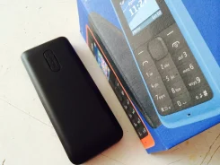 Nokia 105. ����� ����