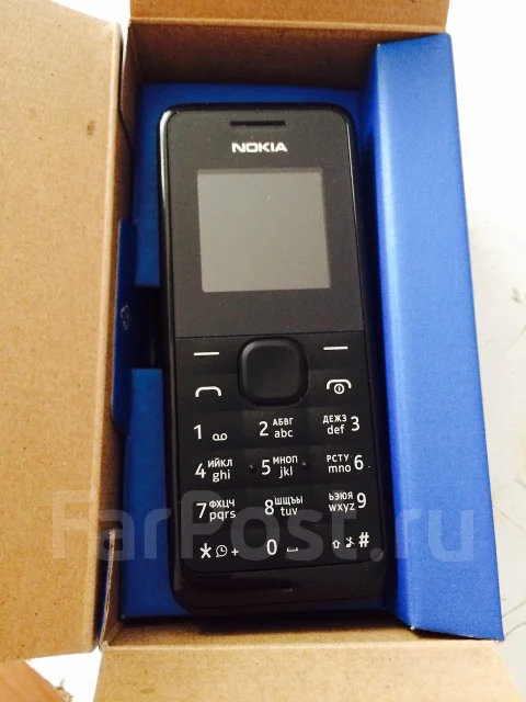 Nokia 105. ����� ����