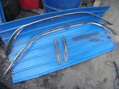 Молдинг. Toyota Windom, VCV11, VCV10 Toyota Vista, SV30, VZV33, VZV32, CV30, VZV31, VZV30, SV35, SV32, SV33 Toyota Camry Prominent, VZV32 Toyota Camry...