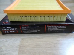 ������ ��������� Daewoo Nexia Espero FA001 ����