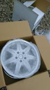 PDW Kaiser. 7.5x17, 5x114.30, ET48