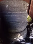 Bridgestone B360. ������, 2010 ���, 30�%, 4 ��