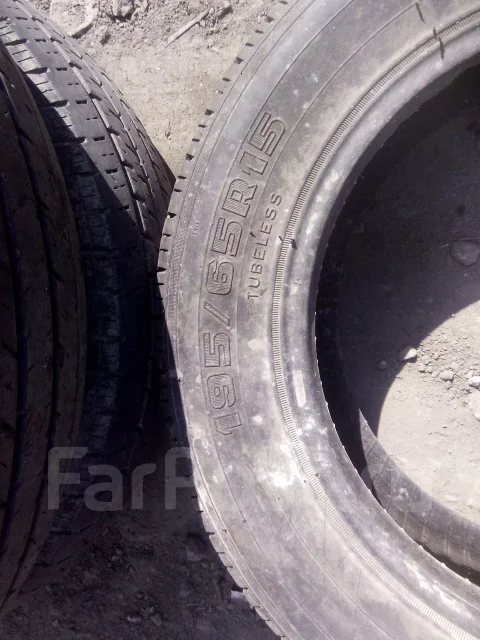 Bridgestone B360. ������, 2010 ���, �/�, ����� 30 % ����