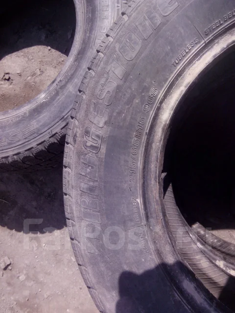 Bridgestone B360. ������, 2010 ���, �/�, ����� 30 % ����