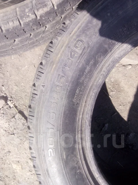Bridgestone B360. ������, 2010 ���, �/�, ����� 30 % ����