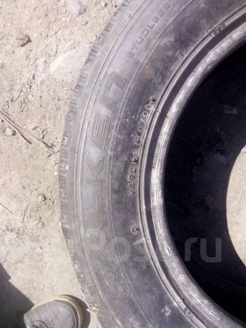 Bridgestone B360. ������, 2010 ���, �/�, ����� 30 % ����