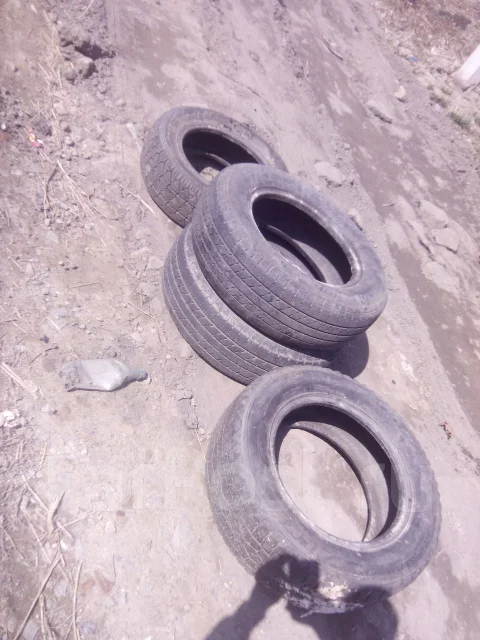 Bridgestone B360. ������, 2010 ���, �/�, ����� 30 % ����