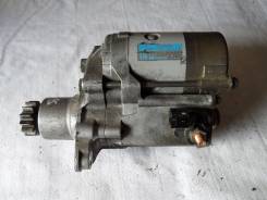 Стартер. Toyota Carina ED, ST200 Двигатели: 4SFE, 4SFI, 4S