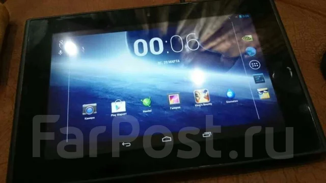 Wexler Tab 7t3G 8Gb ����