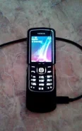 Nokia 8600 Luna. �/� ����