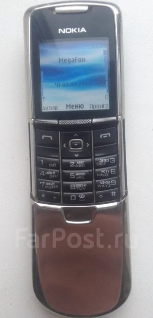 Nokia 8800. �/� ����