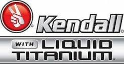 Kendall. Вязкость 5W30, полусинтетическое
