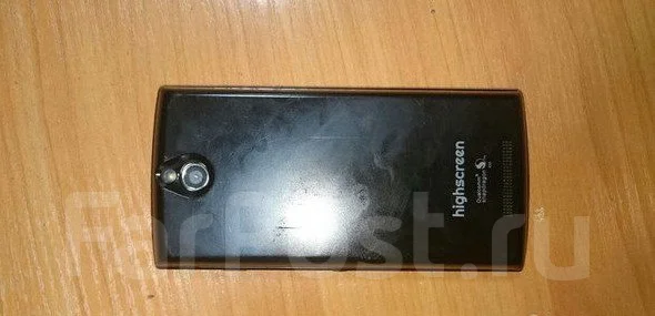 Highscreen Boost 2. �/� ����