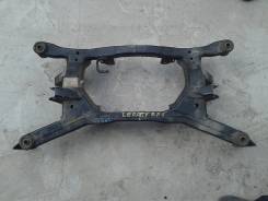 Балка поперечная. Subaru Legacy, BL5, BLE, BP5, BP9, BPE Двигатели: EJ203, EJ204, EJ20C, EJ20X, EJ20Y, EJ253, EJ30D