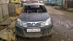 Great Wall Hover. 4G63S4M ����