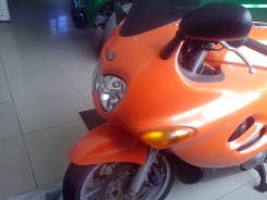Suzuki GSX 750F Katana. 748 куб. см., исправен, птс, с пробегом