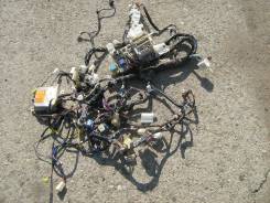 Проводка под торпедо. Toyota Corolla Fielder, NZE121G, NZE120, NZE121 Toyota Allex, NZE121 Toyota Corolla Runx, NZE121 Двигатели: 2NZFE, 1NZFE