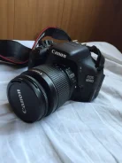 Canon EOS 600D Kit ����