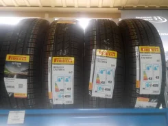 Pirelli Cinturato P4. ������, 2015 ���, ����� ����