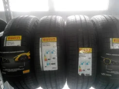 Pirelli Cinturato P4. ������, 2015 ���, ����� ����