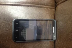 Lenovo S720