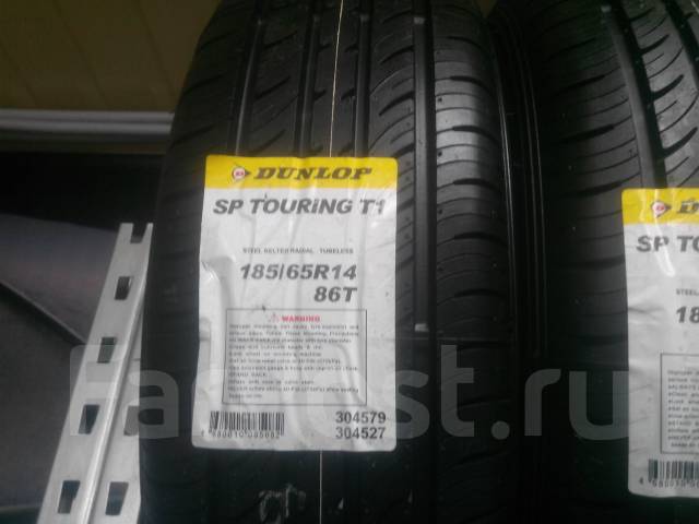 Dunlop sp touring t1 характеристики шины