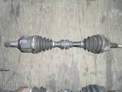 Привод. Nissan Teana, PJ31 Двигатель VQ35DE