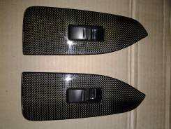 Обшивка двери. Toyota Cresta, GX51, GX105, GX81, JZX100, GX50, GX71, GX100, GX90 Toyota Mark II, GX61, GX115, GX105, JZX100, GX90, GX81, GX70, GX100...